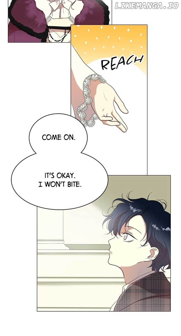 I Became the Rabbit Heroine’s Stepmother Chapter 30 206 ch 30 34