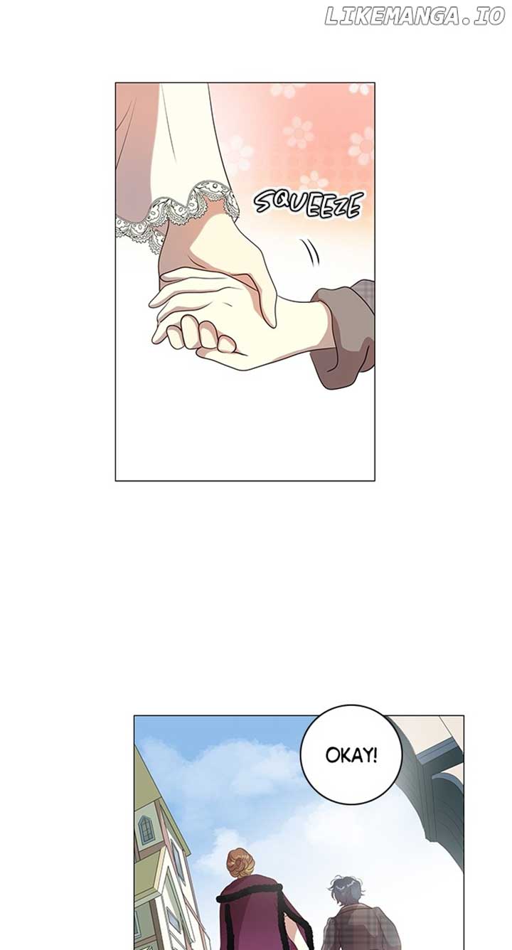 I Became the Rabbit Heroine’s Stepmother Chapter 30 207 ch 30 35