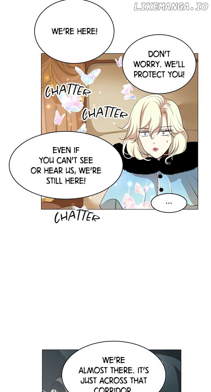 I Became the Rabbit Heroine’s Stepmother Chapter 30 209 ch 30 37