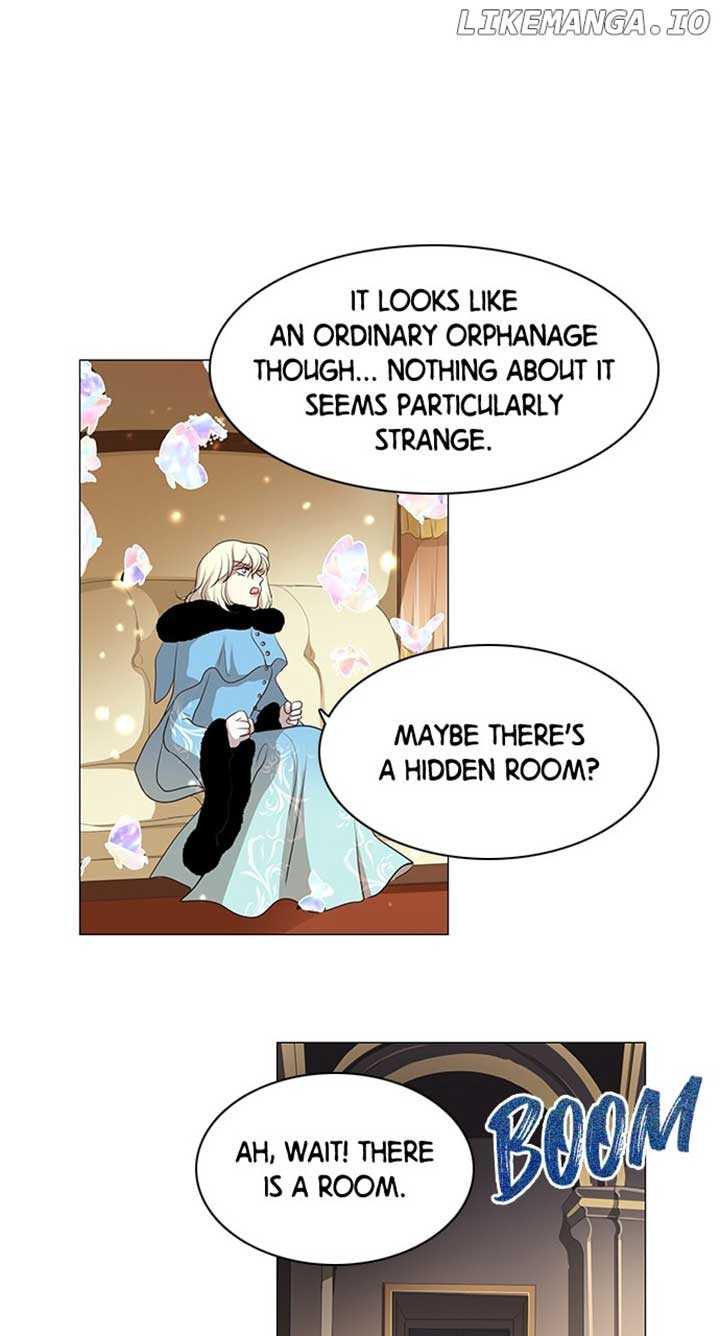 I Became the Rabbit Heroine’s Stepmother Chapter 30 219 ch 30 47