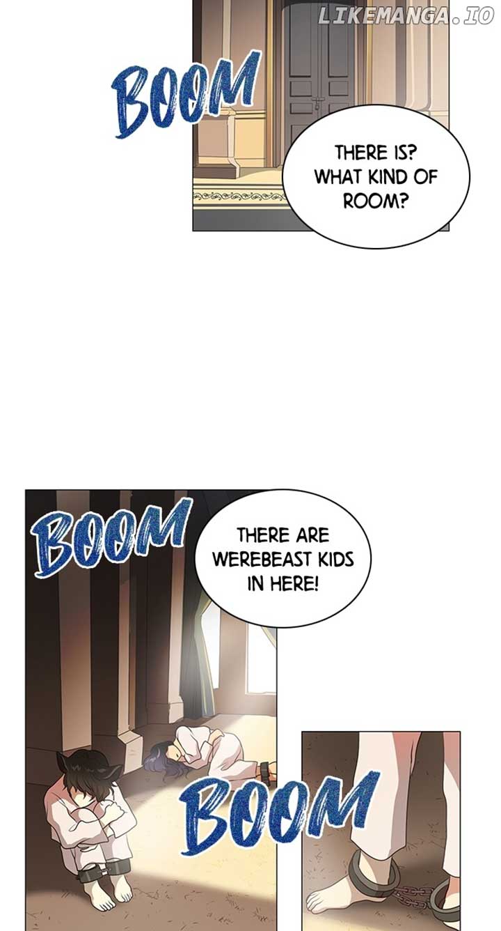 I Became the Rabbit Heroine’s Stepmother Chapter 30 220 ch 30 48