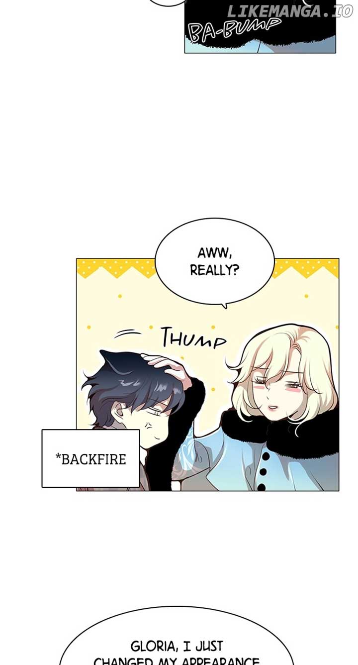 I Became the Rabbit Heroine’s Stepmother Chapter 30 177 ch 30 5