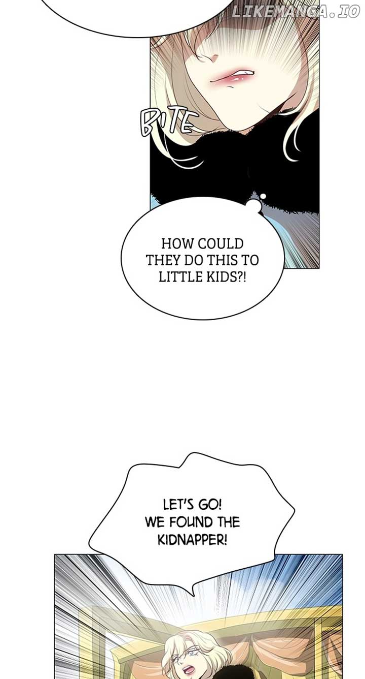 I Became the Rabbit Heroine’s Stepmother Chapter 30 222 ch 30 50