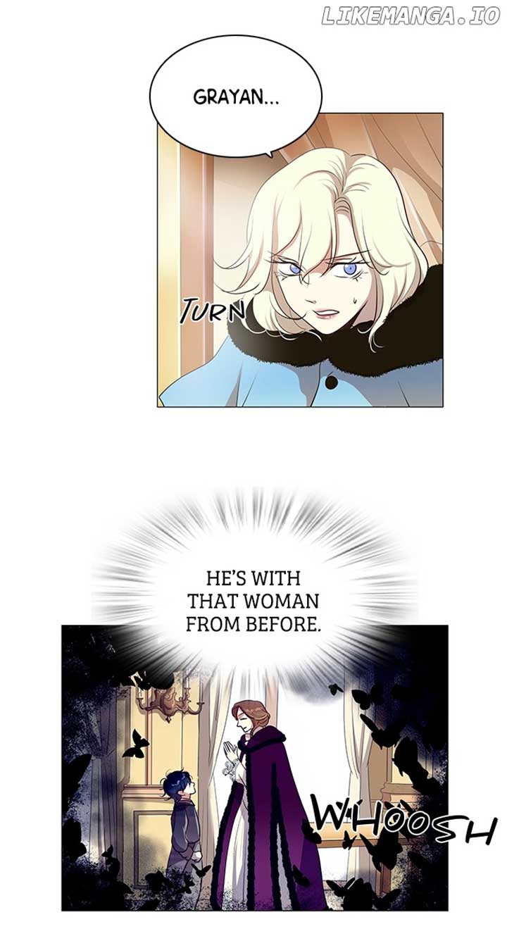 I Became the Rabbit Heroine’s Stepmother Chapter 30 224 ch 30 52