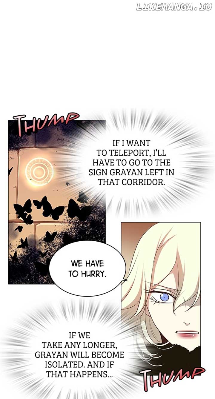 I Became the Rabbit Heroine’s Stepmother Chapter 30 225 ch 30 53