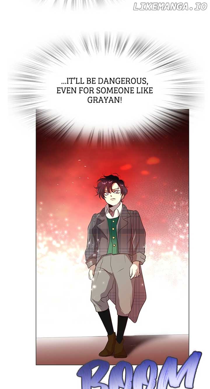 I Became the Rabbit Heroine’s Stepmother Chapter 30 226 ch 30 54