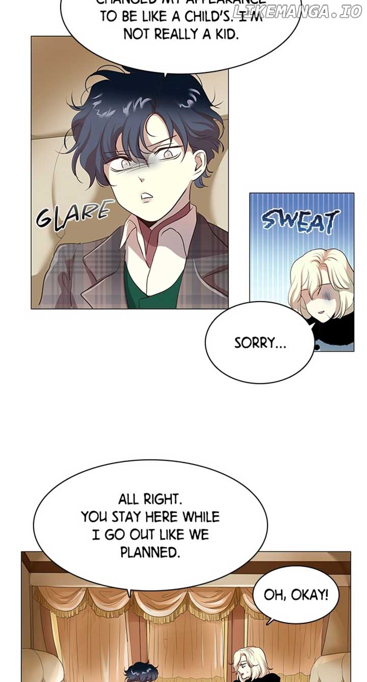 I Became the Rabbit Heroine’s Stepmother Chapter 30 178 ch 30 6