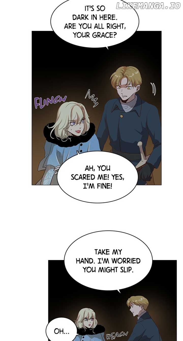 I Became the Rabbit Heroine’s Stepmother Chapter 31 180 ch 31 11