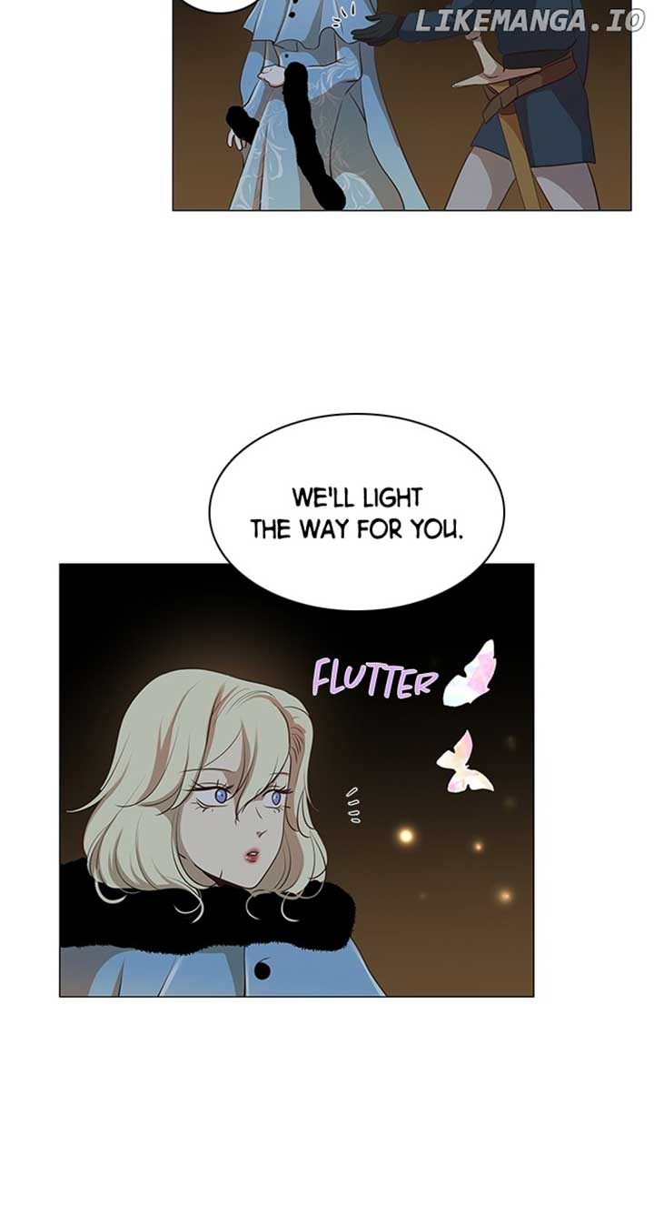 I Became the Rabbit Heroine’s Stepmother Chapter 31 181 ch 31 12