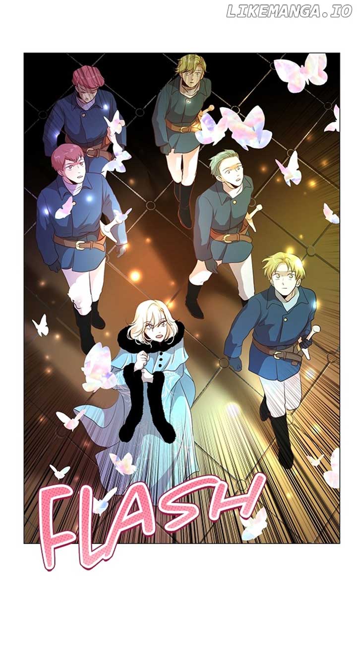 I Became the Rabbit Heroine’s Stepmother Chapter 31 182 ch 31 13