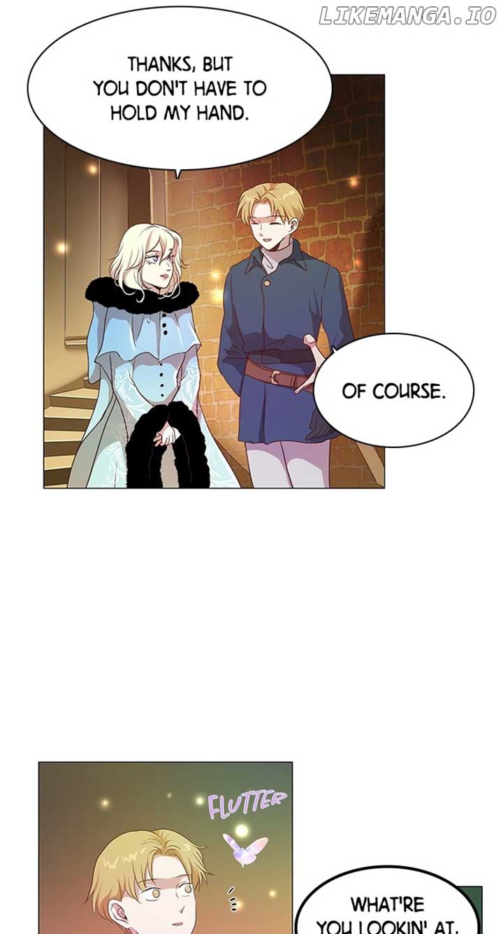 I Became the Rabbit Heroine’s Stepmother Chapter 31 183 ch 31 14