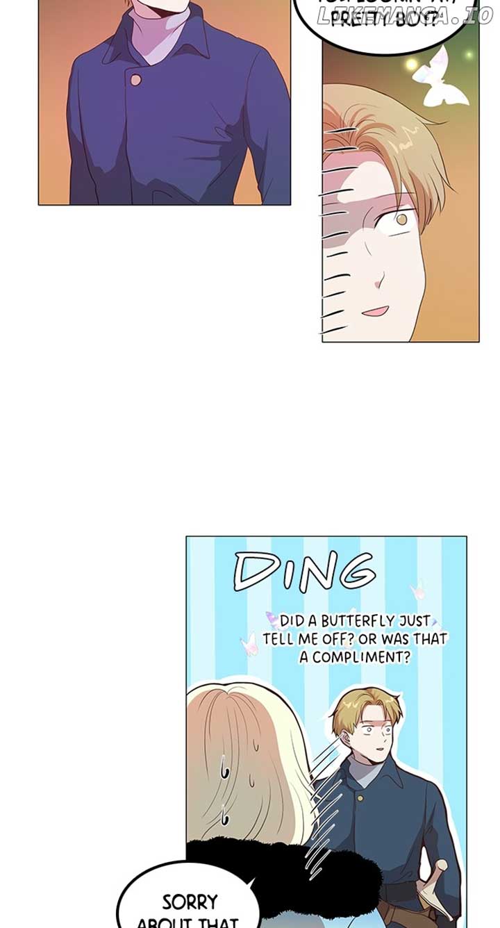 I Became the Rabbit Heroine’s Stepmother Chapter 31 184 ch 31 15