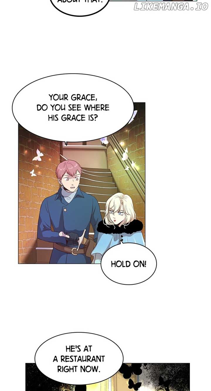 I Became the Rabbit Heroine’s Stepmother Chapter 31 185 ch 31 16