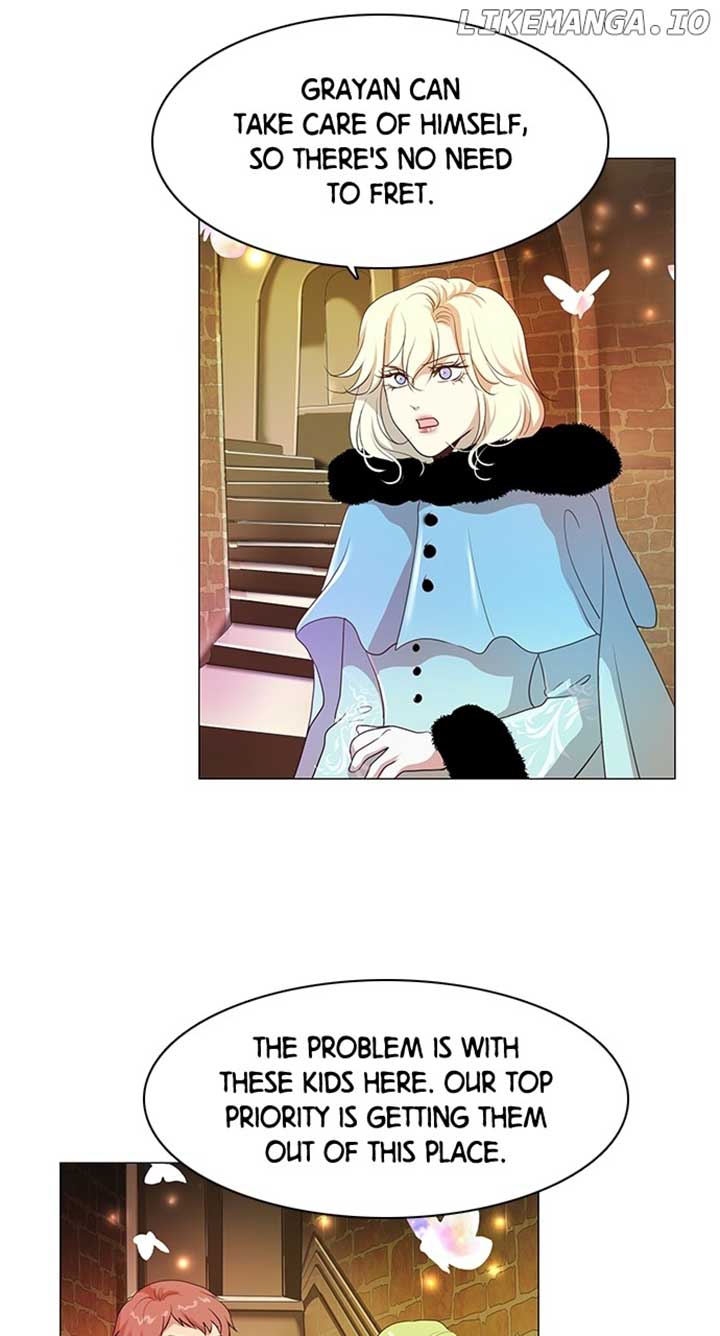 I Became the Rabbit Heroine’s Stepmother Chapter 31 187 ch 31 18