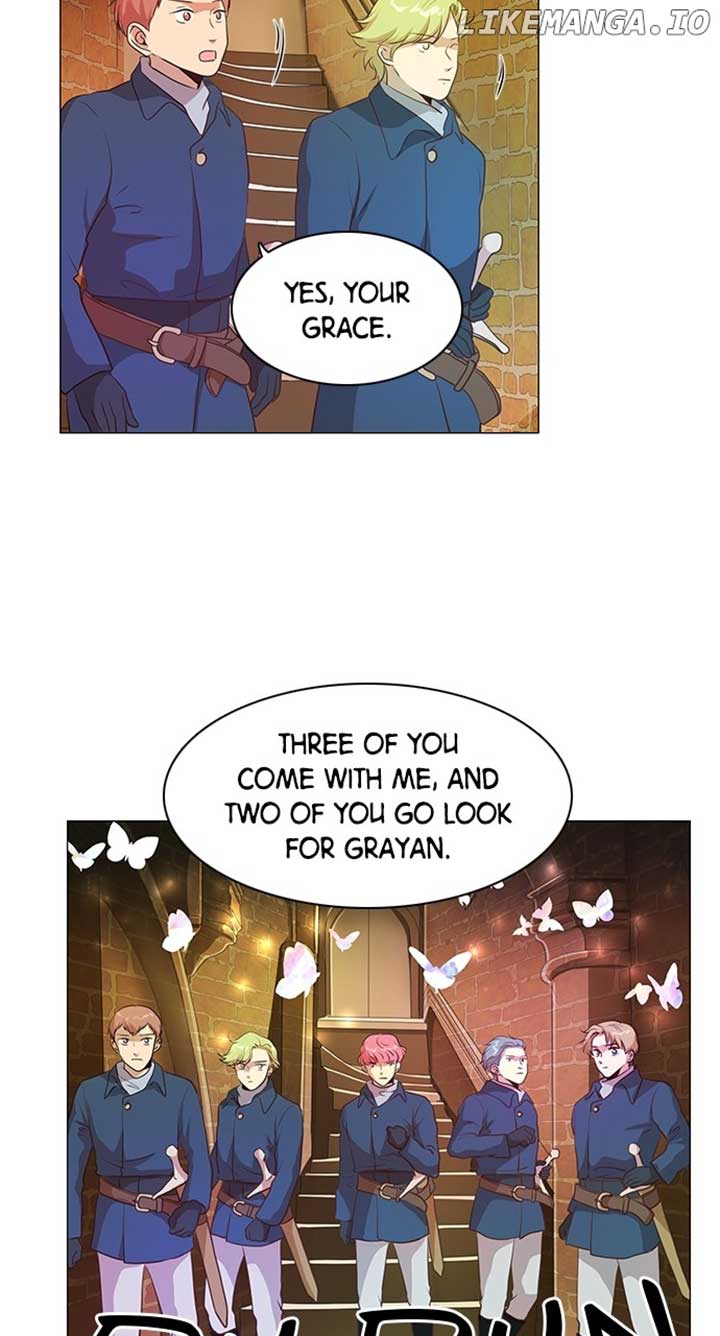 I Became the Rabbit Heroine’s Stepmother Chapter 31 188 ch 31 19