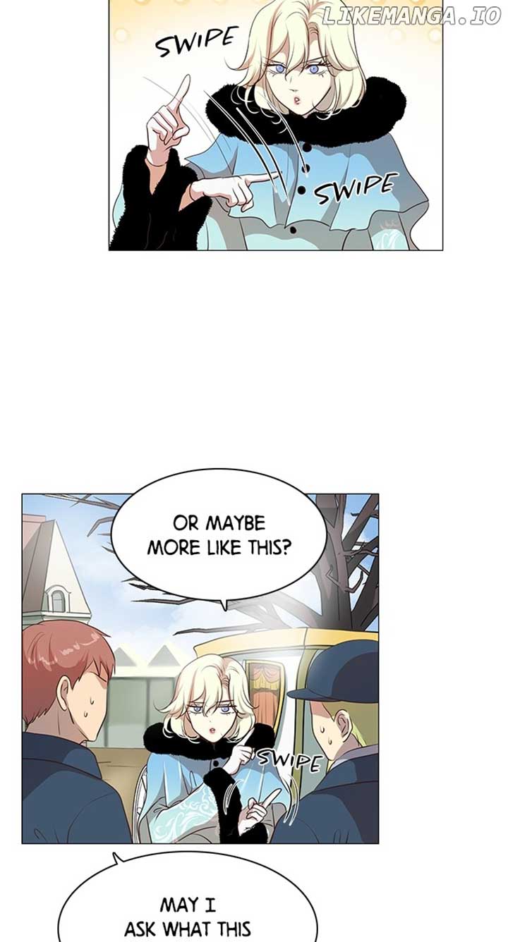 I Became the Rabbit Heroine’s Stepmother Chapter 31 171 ch 31 2