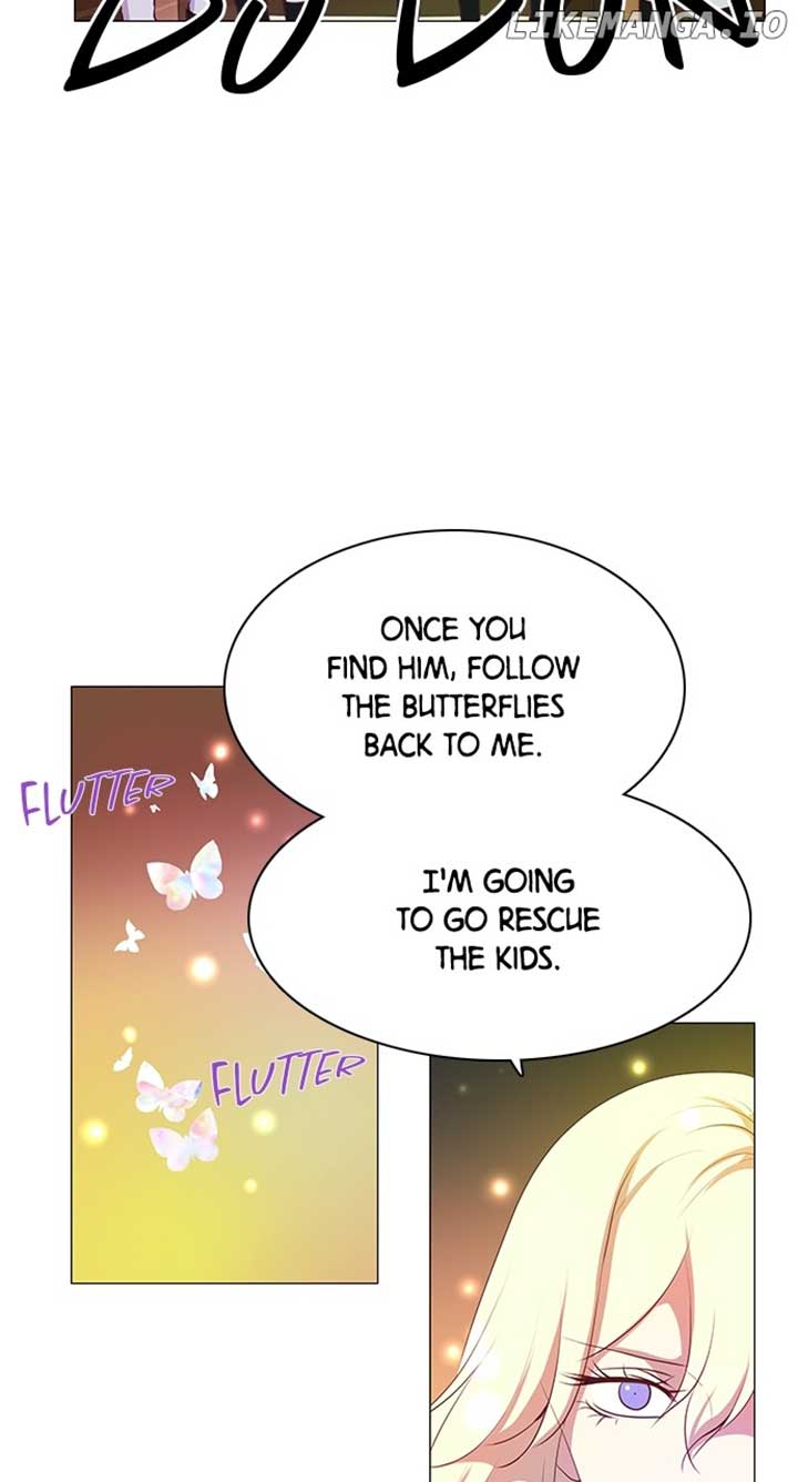 I Became the Rabbit Heroine’s Stepmother Chapter 31 189 ch 31 20