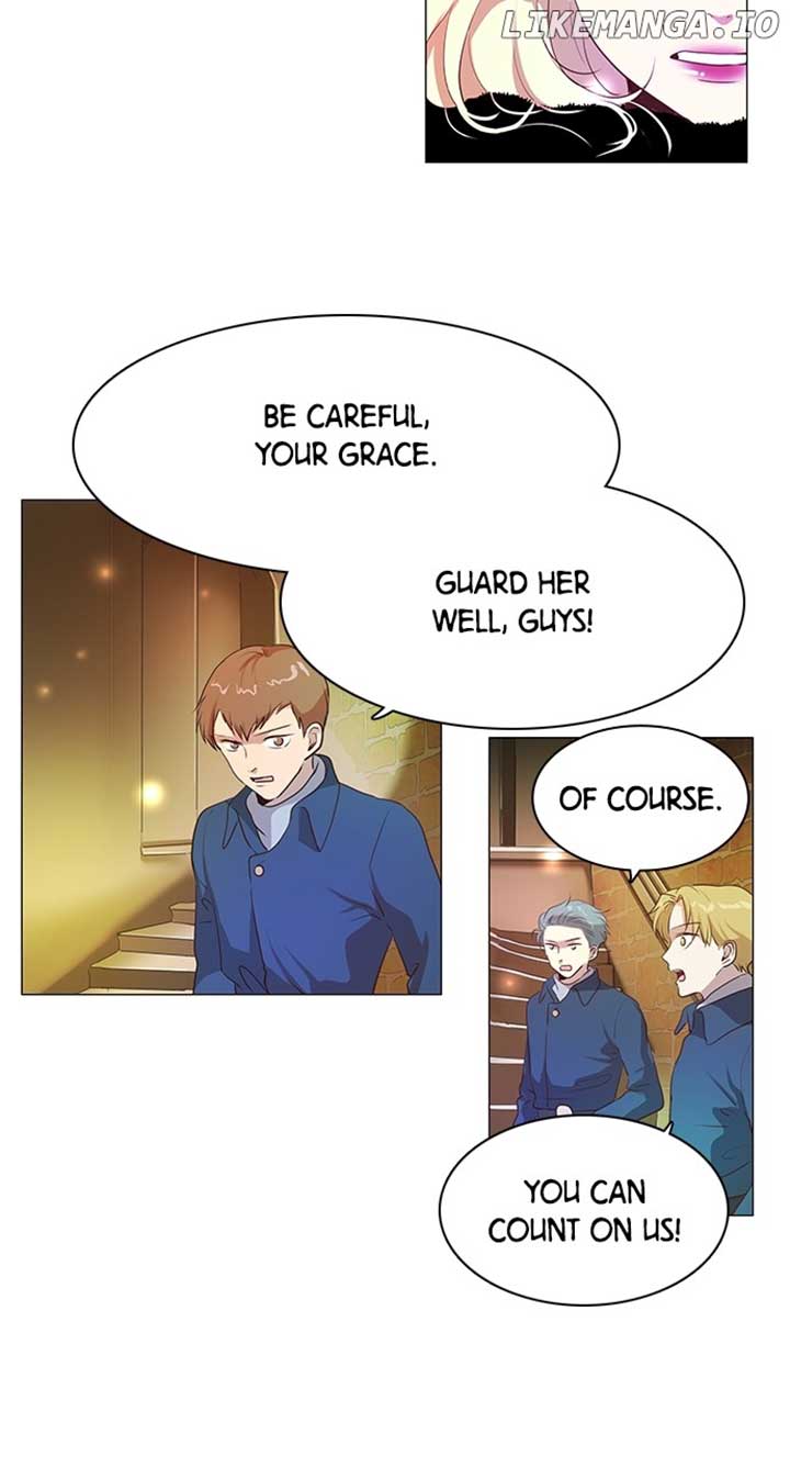 I Became the Rabbit Heroine’s Stepmother Chapter 31 190 ch 31 21