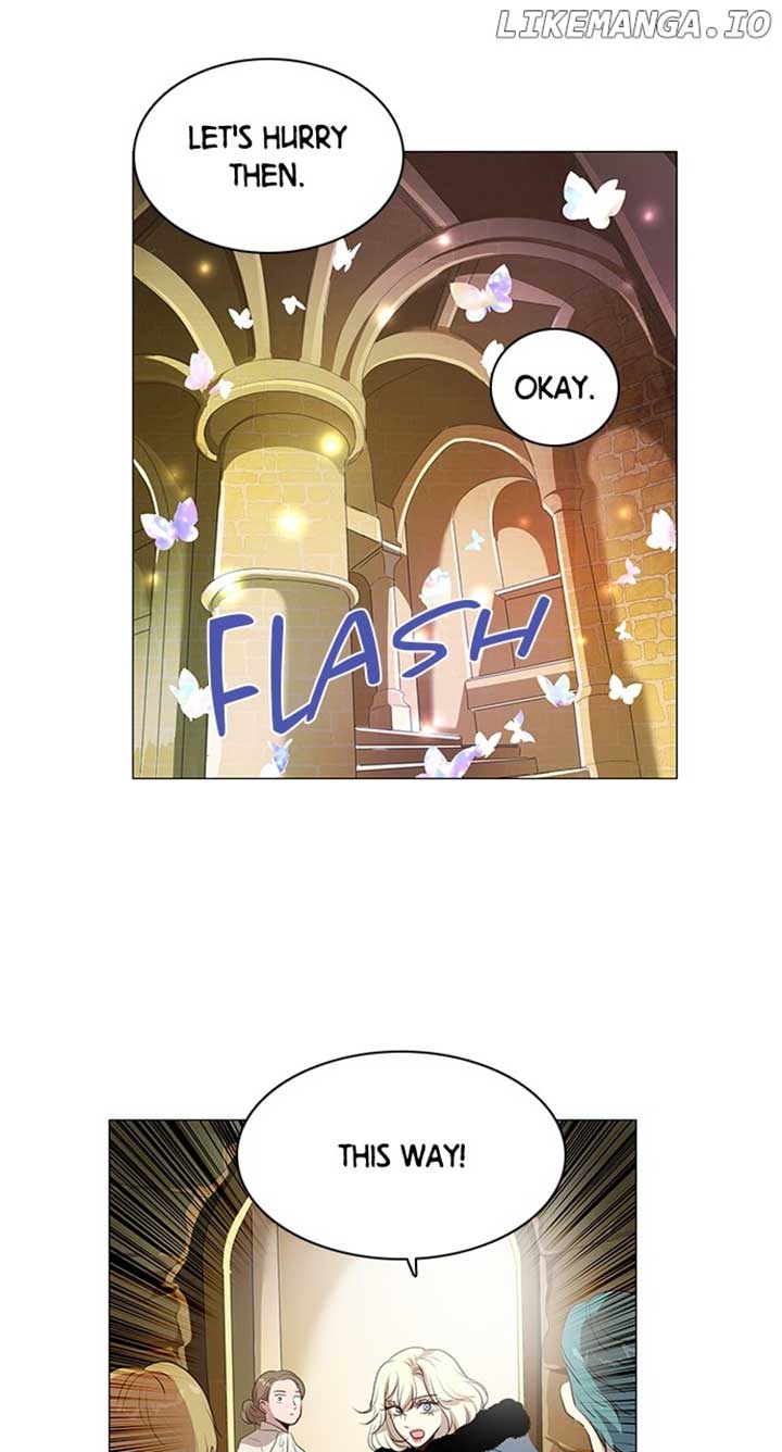 I Became the Rabbit Heroine’s Stepmother Chapter 31 191 ch 31 22