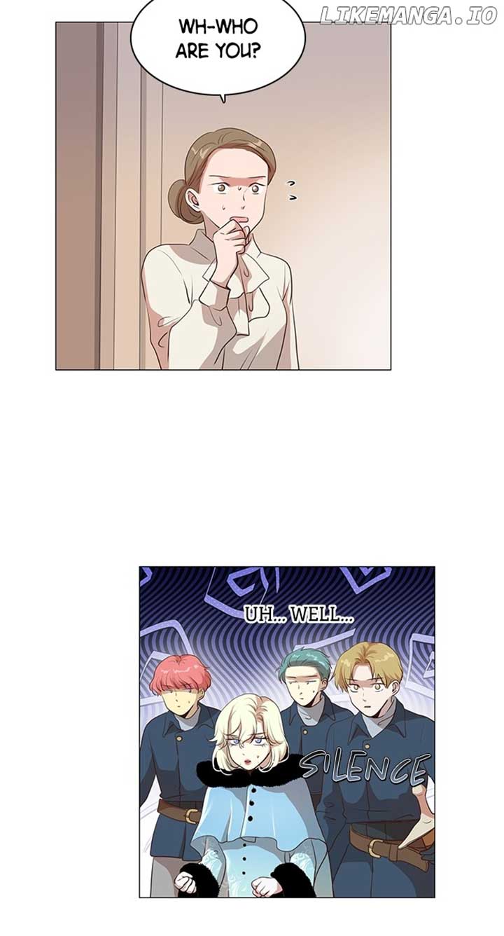 I Became the Rabbit Heroine’s Stepmother Chapter 31 193 ch 31 24