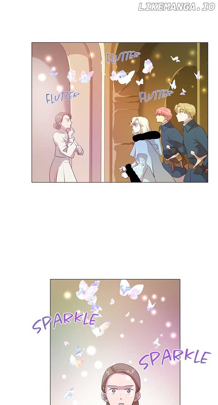 I Became the Rabbit Heroine’s Stepmother Chapter 31 194 ch 31 25