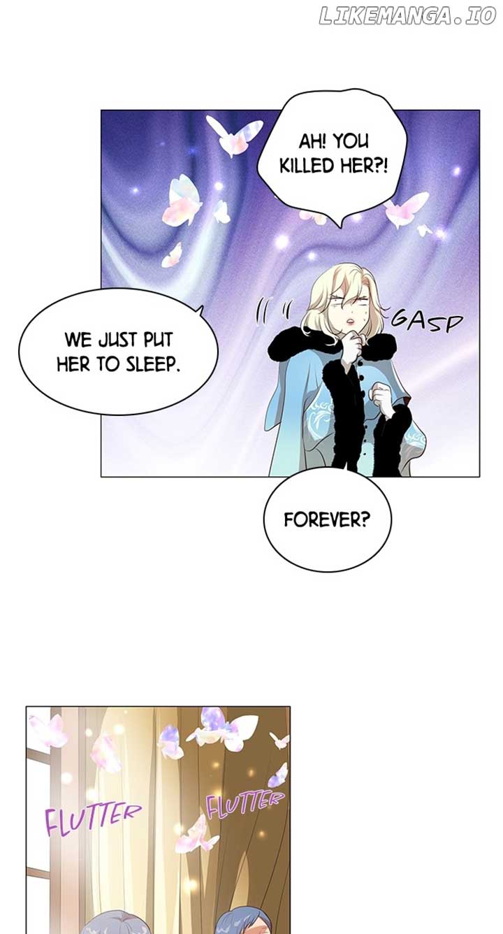 I Became the Rabbit Heroine’s Stepmother Chapter 31 196 ch 31 27