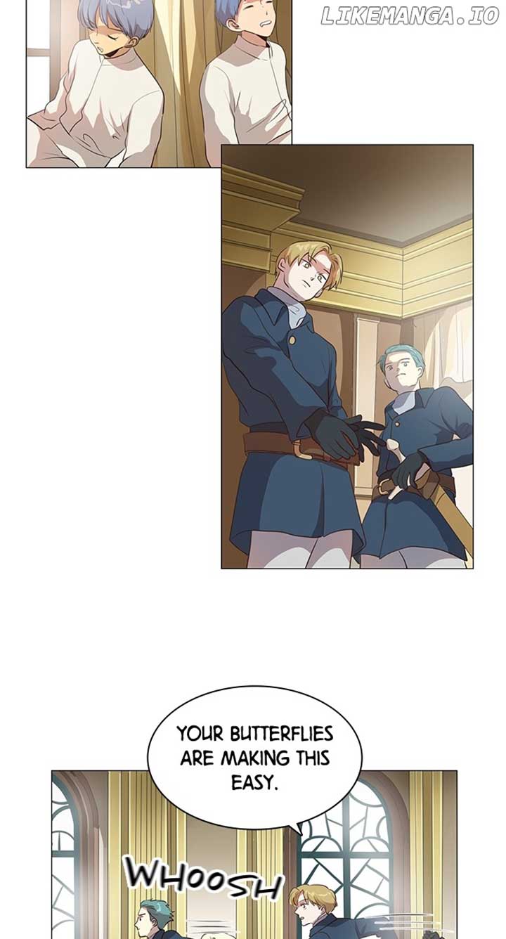 I Became the Rabbit Heroine’s Stepmother Chapter 31 197 ch 31 28