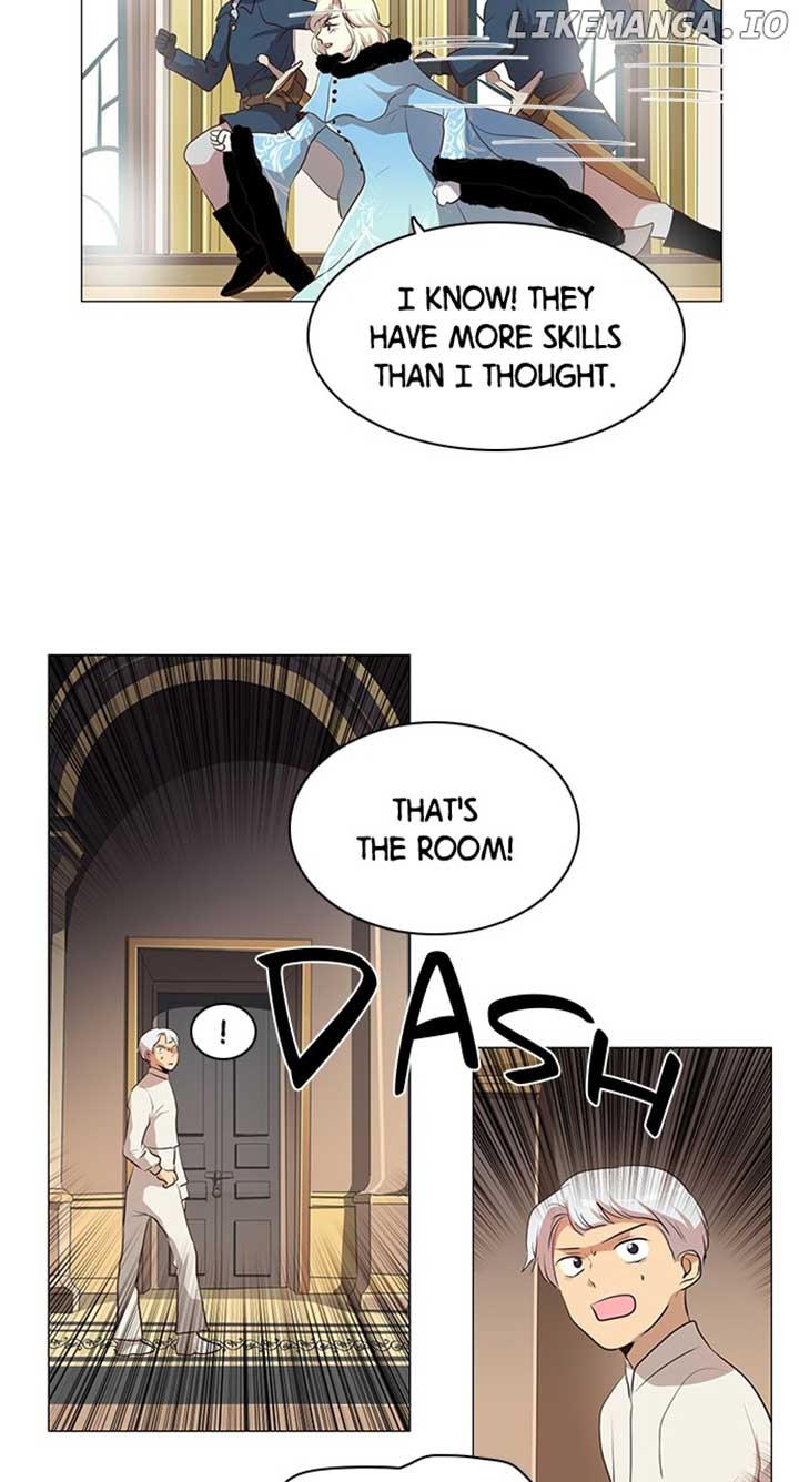 I Became the Rabbit Heroine’s Stepmother Chapter 31 198 ch 31 29