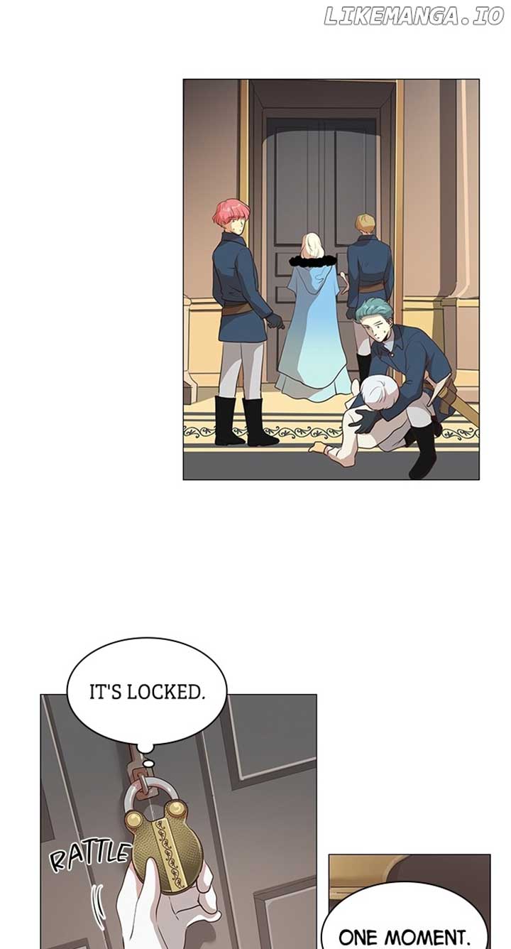 I Became the Rabbit Heroine’s Stepmother Chapter 31 200 ch 31 31