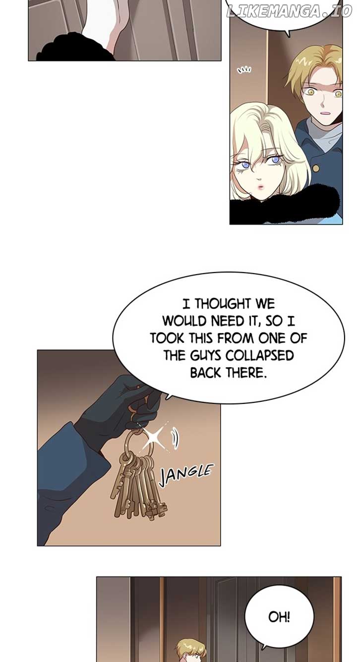 I Became the Rabbit Heroine’s Stepmother Chapter 31 201 ch 31 32