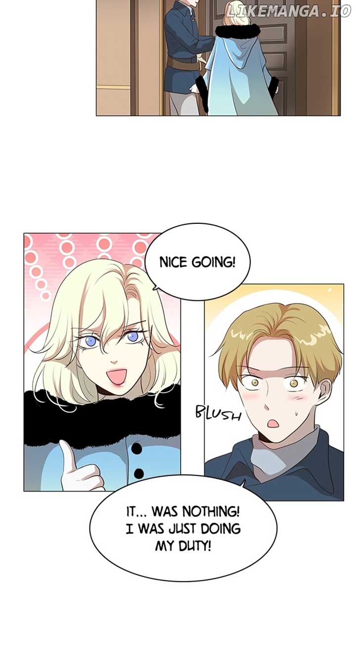 I Became the Rabbit Heroine’s Stepmother Chapter 31 202 ch 31 33