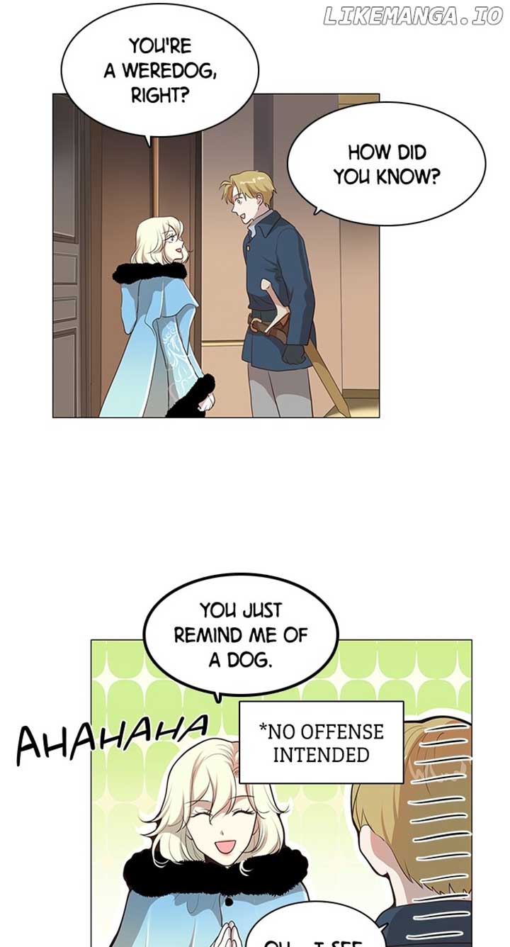 I Became the Rabbit Heroine’s Stepmother Chapter 31 203 ch 31 34