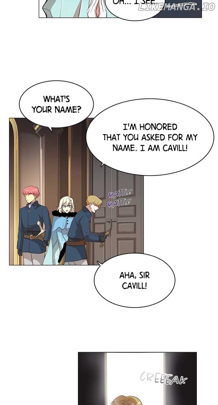 I Became the Rabbit Heroine’s Stepmother Chapter 31 204 ch 31 35