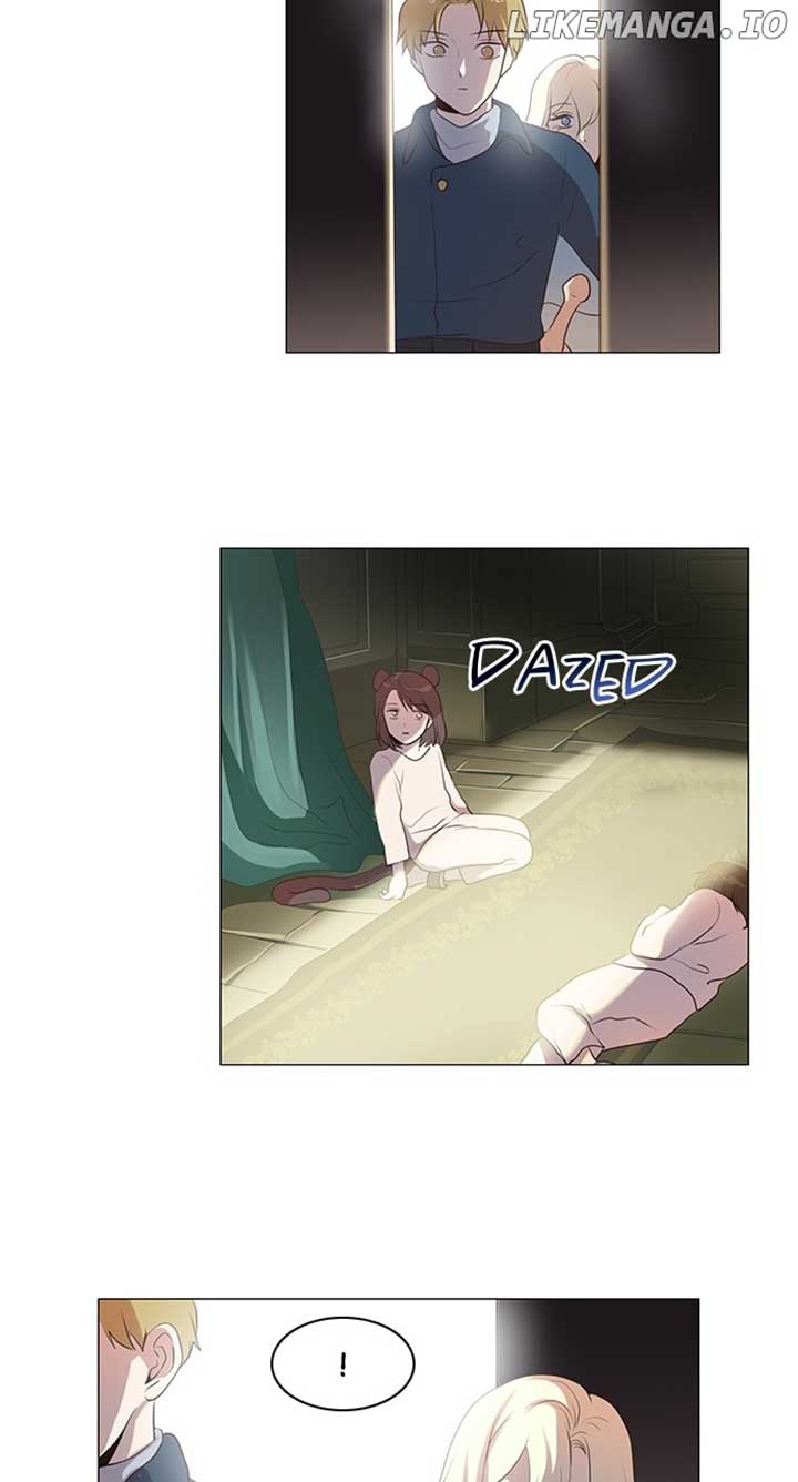 I Became the Rabbit Heroine’s Stepmother Chapter 31 205 ch 31 36