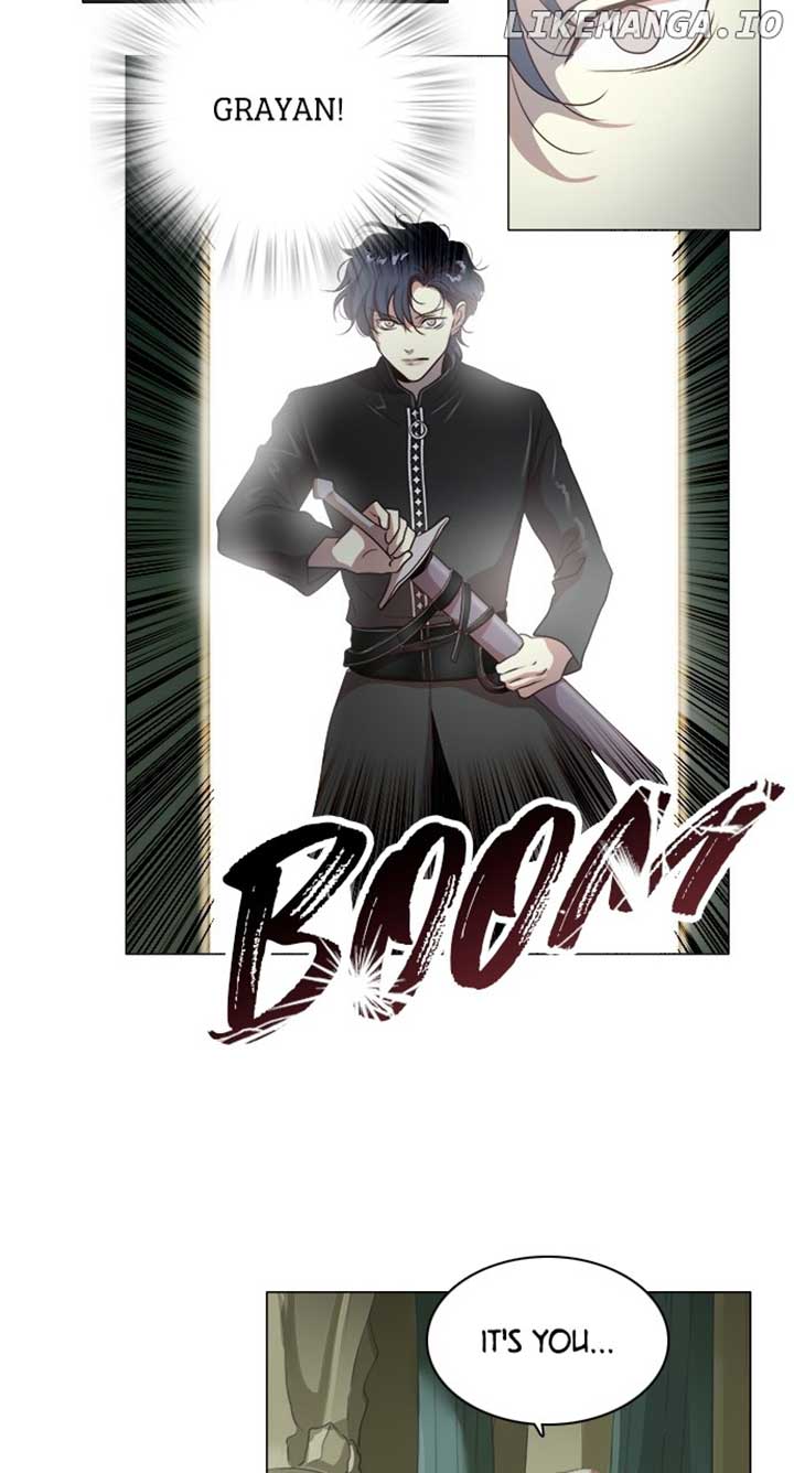 I Became the Rabbit Heroine’s Stepmother Chapter 31 210 ch 31 41