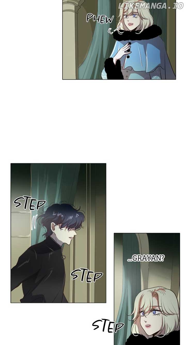 I Became the Rabbit Heroine’s Stepmother Chapter 31 211 ch 31 42