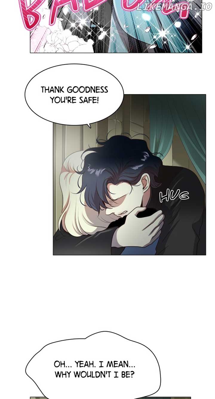 I Became the Rabbit Heroine’s Stepmother Chapter 31 213 ch 31 44