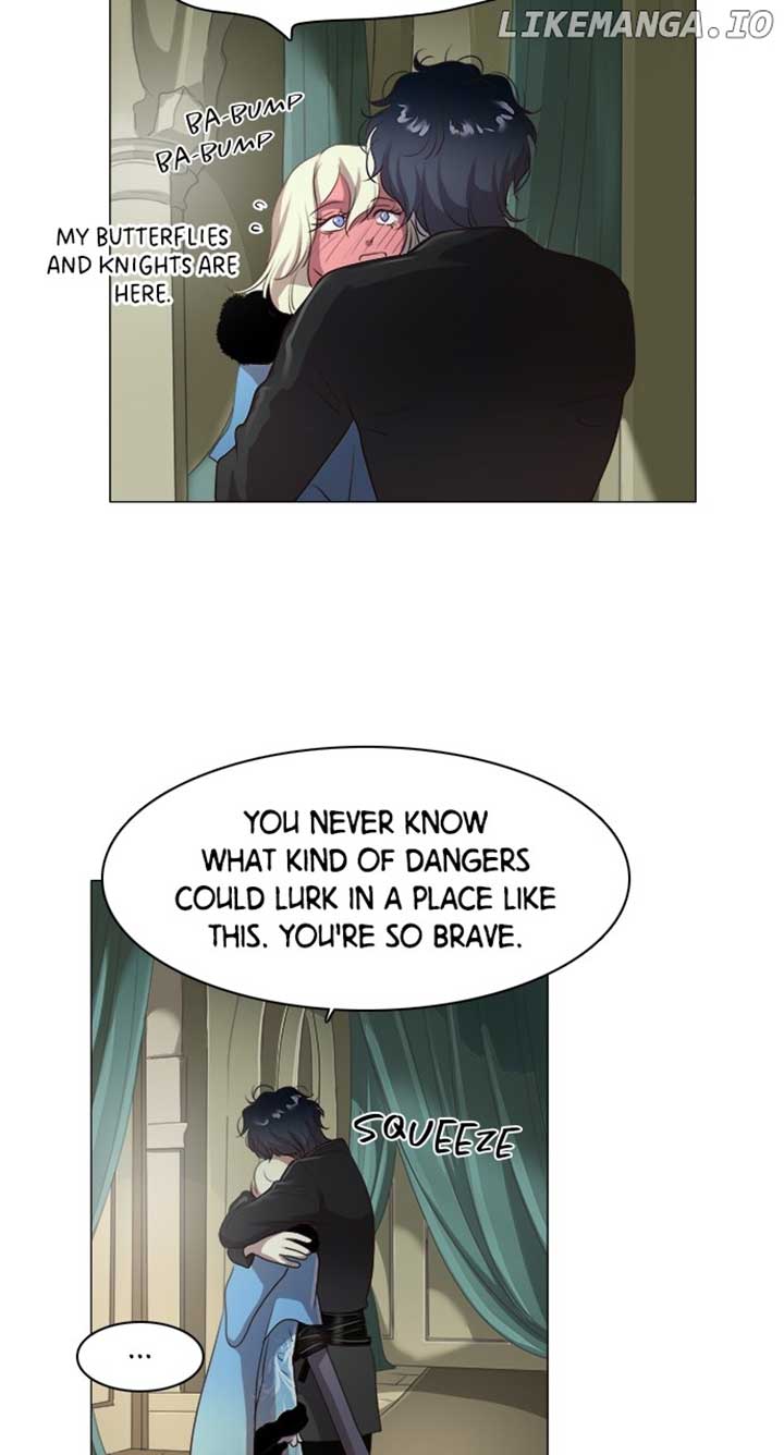 I Became the Rabbit Heroine’s Stepmother Chapter 31 214 ch 31 45