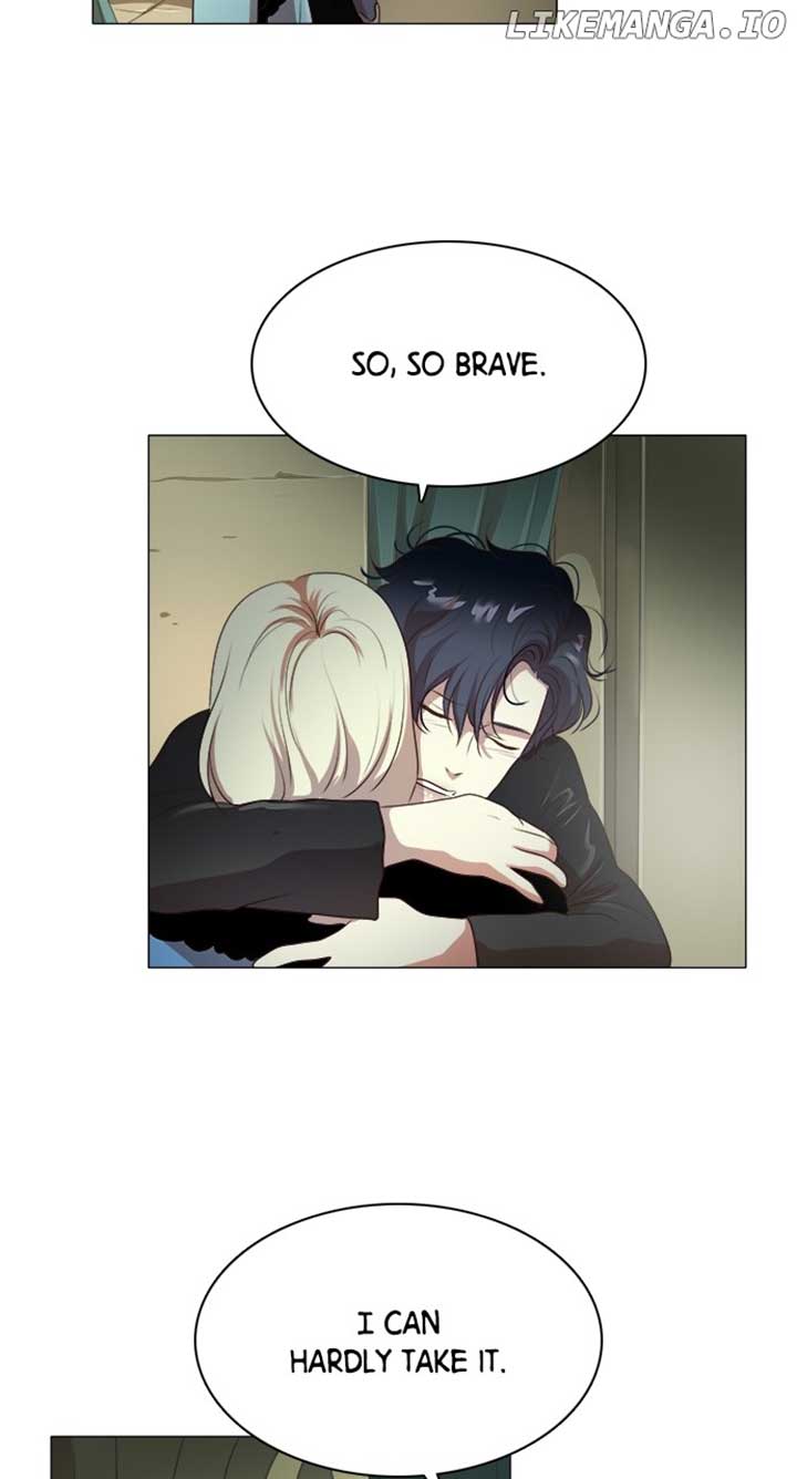 I Became the Rabbit Heroine’s Stepmother Chapter 31 215 ch 31 46