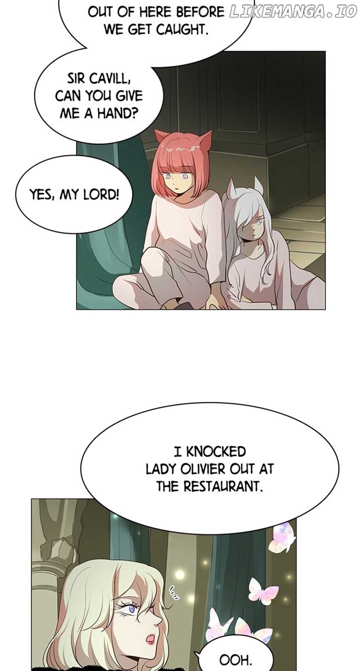 I Became the Rabbit Heroine’s Stepmother Chapter 31 219 ch 31 50