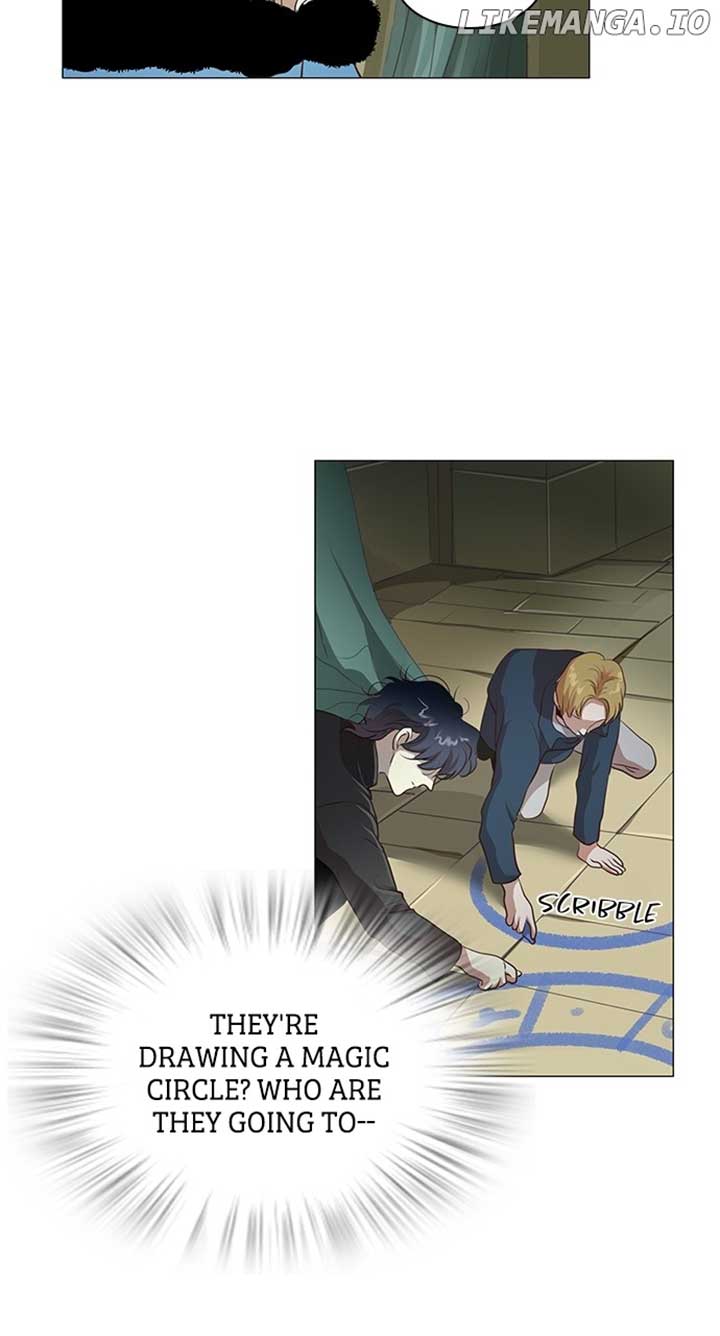 I Became the Rabbit Heroine’s Stepmother Chapter 31 220 ch 31 51