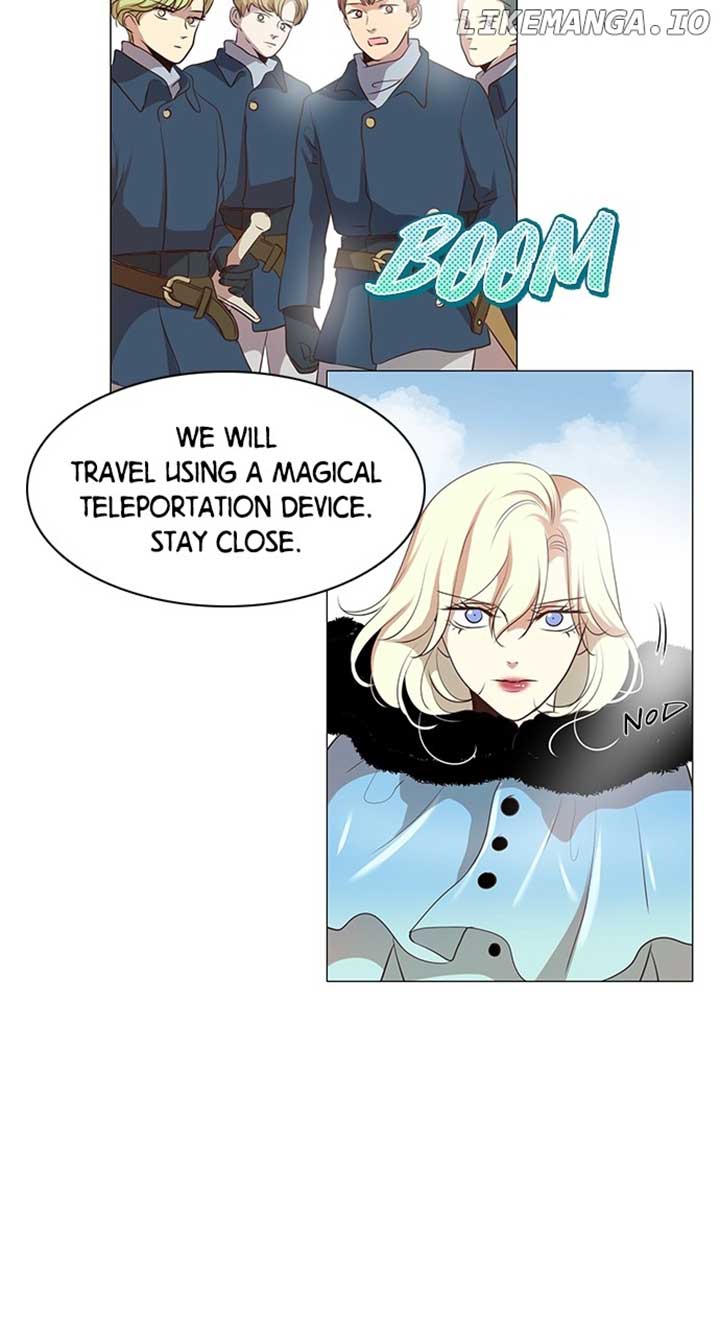 I Became the Rabbit Heroine’s Stepmother Chapter 31 176 ch 31 7