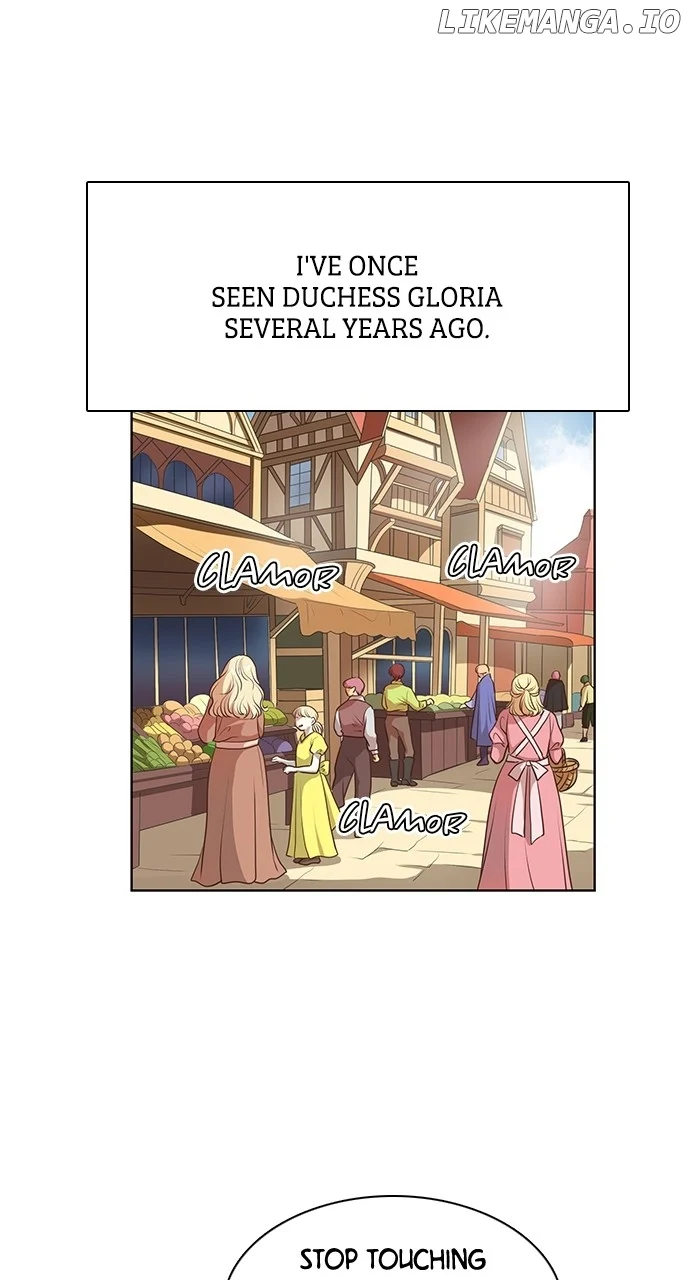 I Became the Rabbit Heroine’s Stepmother Chapter 33 164 ch 33 1