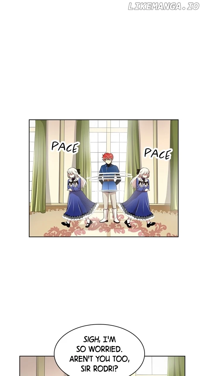 I Became the Rabbit Heroine’s Stepmother Chapter 33 174 ch 33 11