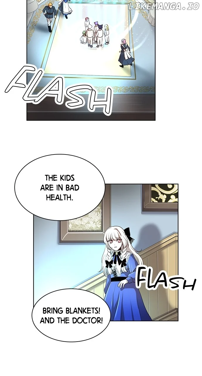 I Became the Rabbit Heroine’s Stepmother Chapter 33 177 ch 33 14