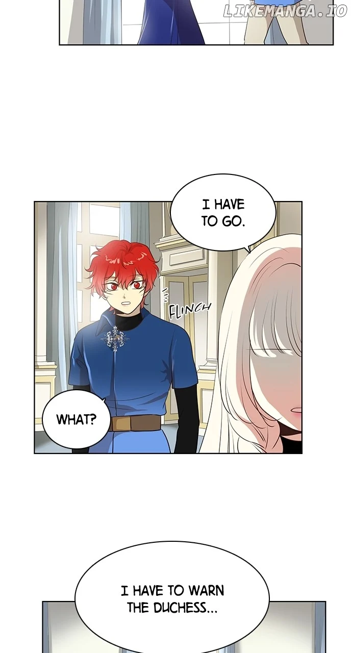 I Became the Rabbit Heroine’s Stepmother Chapter 33 182 ch 33 19