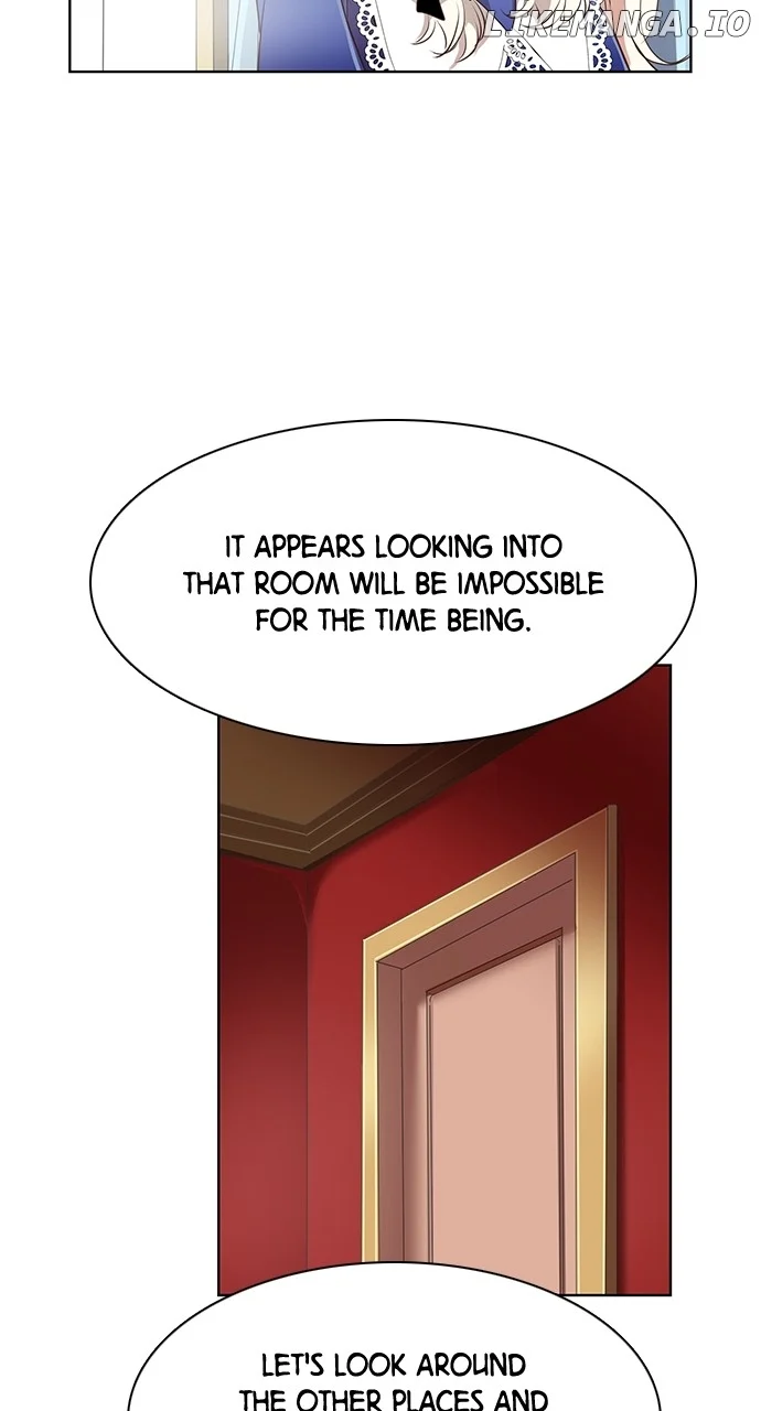 I Became the Rabbit Heroine’s Stepmother Chapter 33 184 ch 33 21