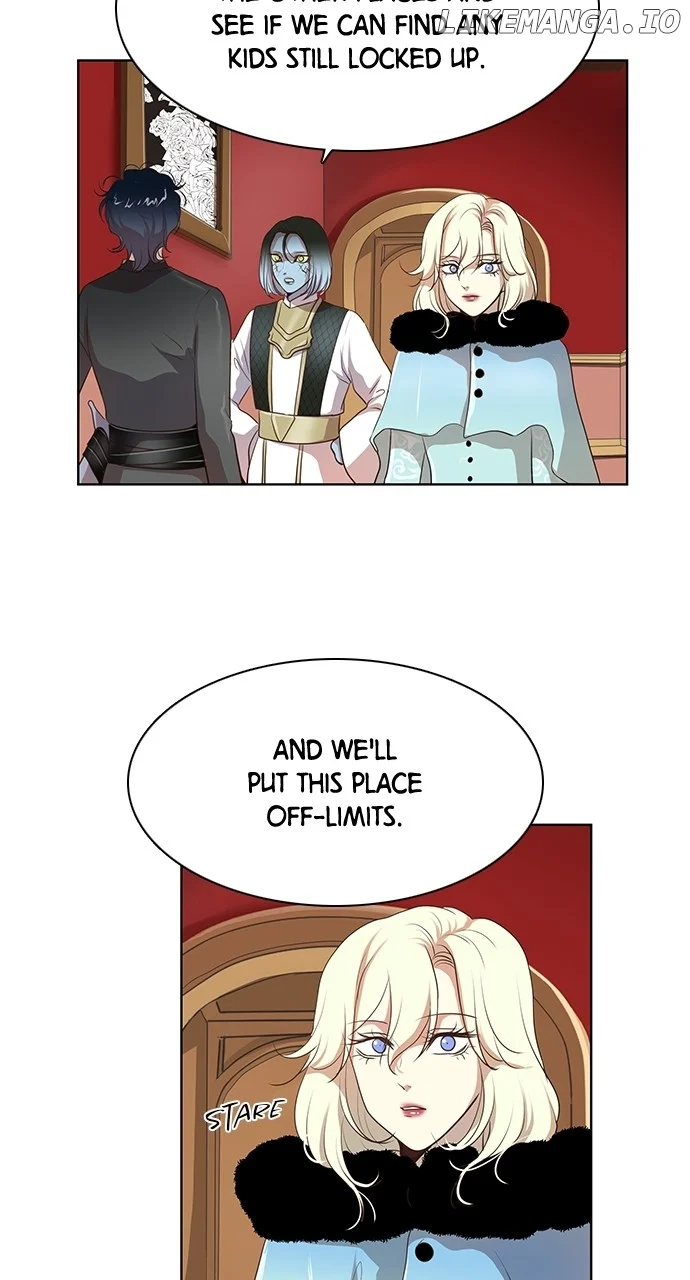 I Became the Rabbit Heroine’s Stepmother Chapter 33 185 ch 33 22