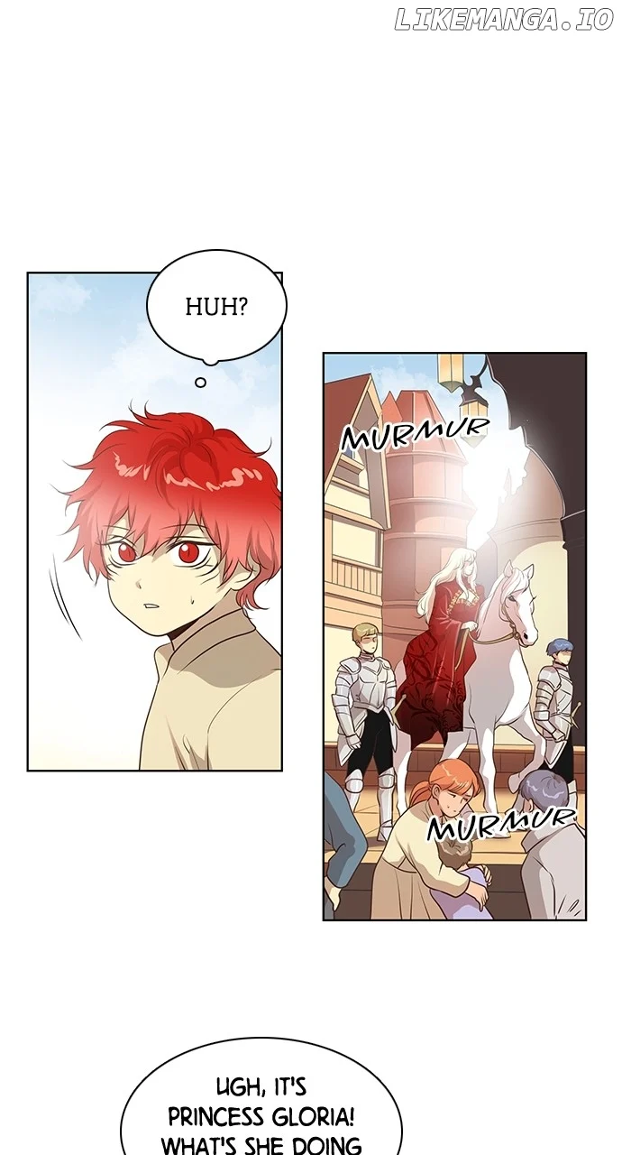 I Became the Rabbit Heroine’s Stepmother Chapter 33 166 ch 33 3