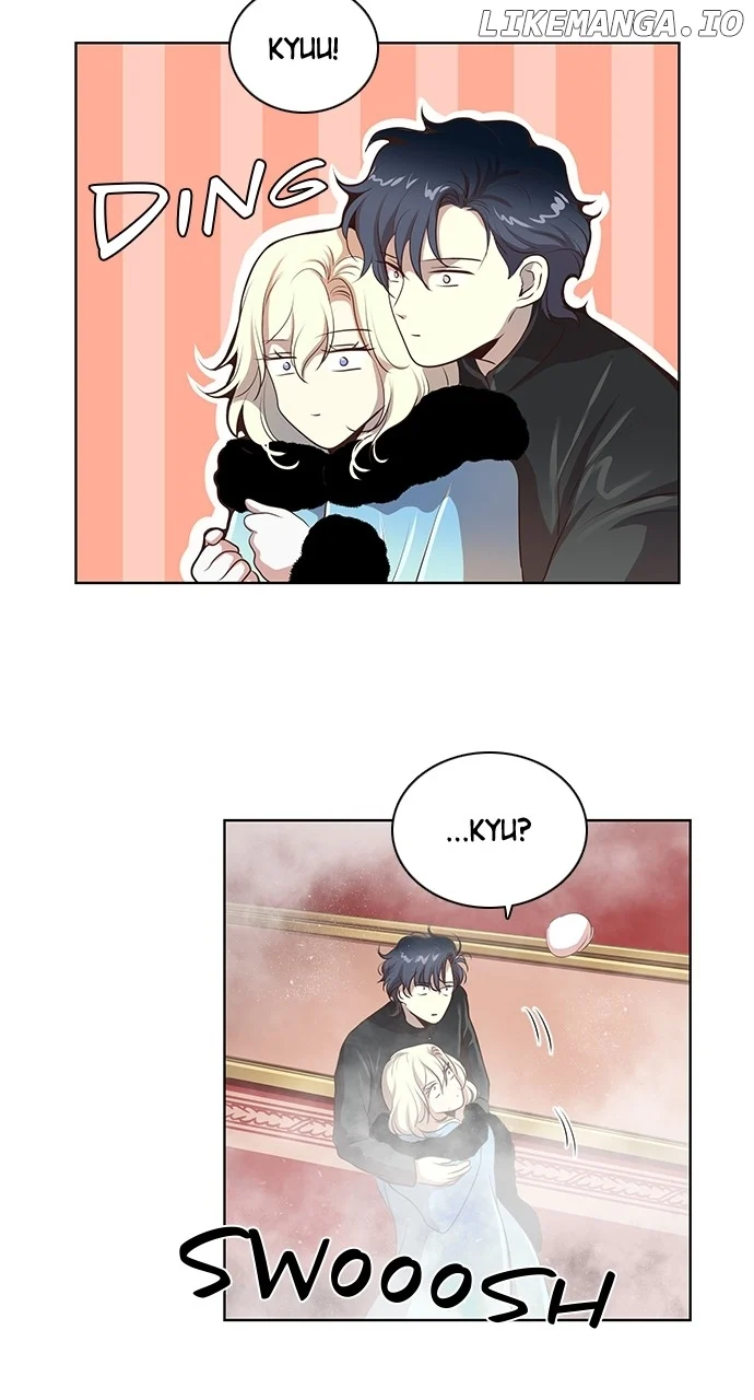 I Became the Rabbit Heroine’s Stepmother Chapter 33 195 ch 33 32